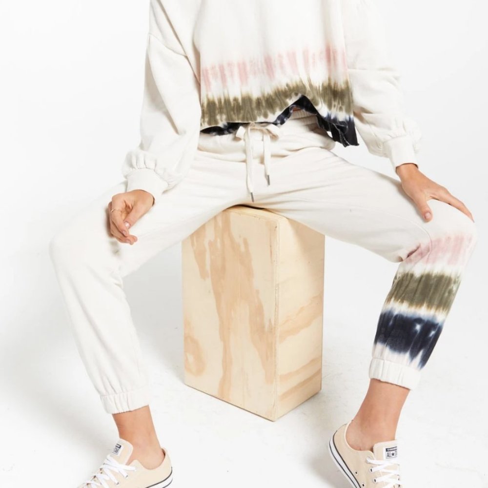 BNWT Jogger Sweat Set